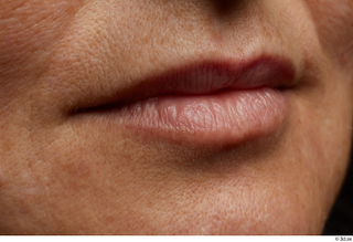  HD Face skin Alicia Dengra lips mouth pores skin texture 0004.jpg